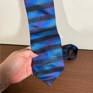 Emilio Romano Italian Silk Tie